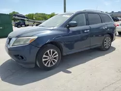 Run And Drives Cars for sale at auction: 2014 Nissan Pathfinder S