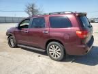 2010 Toyota Sequoia Limited