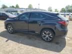 2016 Lexus RX 450H Base