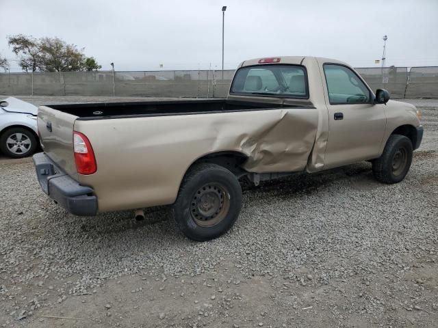 2006 Toyota Tundra