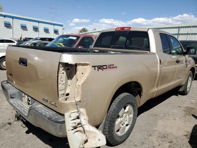 2010 Toyota Tundra Double Cab SR5