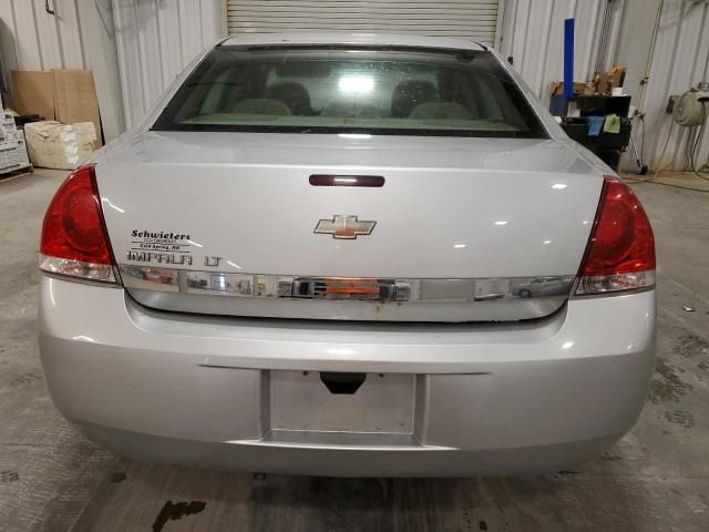 2009 Chevrolet Impala 1LT