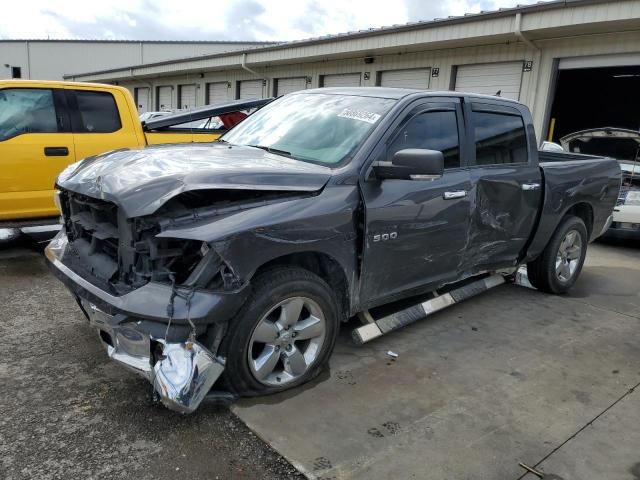 2016 Dodge RAM 1500 SLT