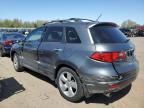 2009 Acura RDX Technology