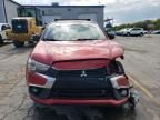 2017 Mitsubishi Outlander Sport ES