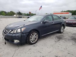 Vehiculos salvage en venta de Copart Montgomery, AL: 2010 Lexus ES 350