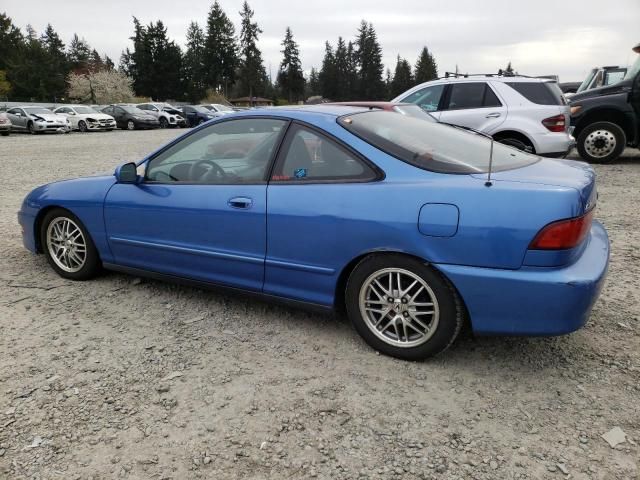 2000 Acura Integra LS