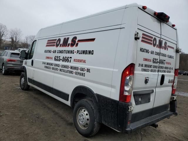 2019 Dodge RAM Promaster 2500 2500 High