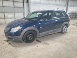 2005 Pontiac Vibe en venta en Des Moines, IA