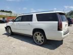 2015 Cadillac Escalade ESV Premium