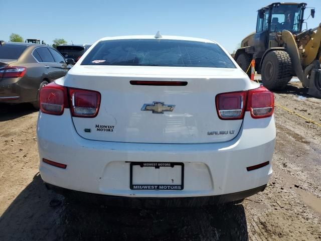 2016 Chevrolet Malibu Limited LT