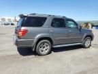 2004 Toyota Sequoia Limited