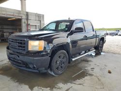 Salvage cars for sale from Copart West Palm Beach, FL: 2009 GMC Sierra C1500 SLE