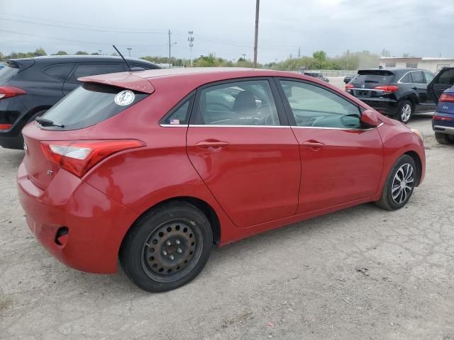 2016 Hyundai Elantra GT