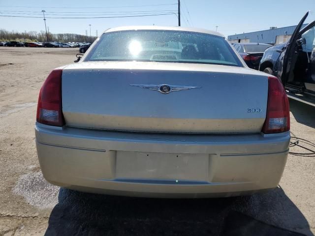 2006 Chrysler 300