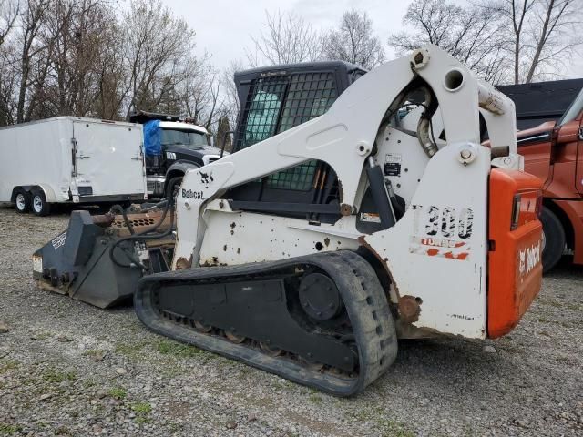 2006 Bobcat T300