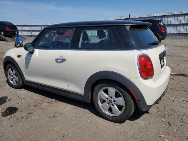 2017 Mini Cooper