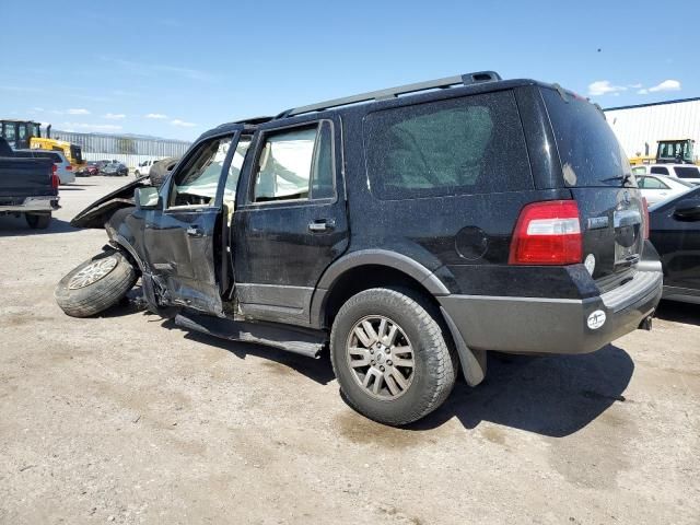 2007 Ford Expedition XLT