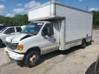 2006 Ford Econoline E450 Super Duty Cutaway Van