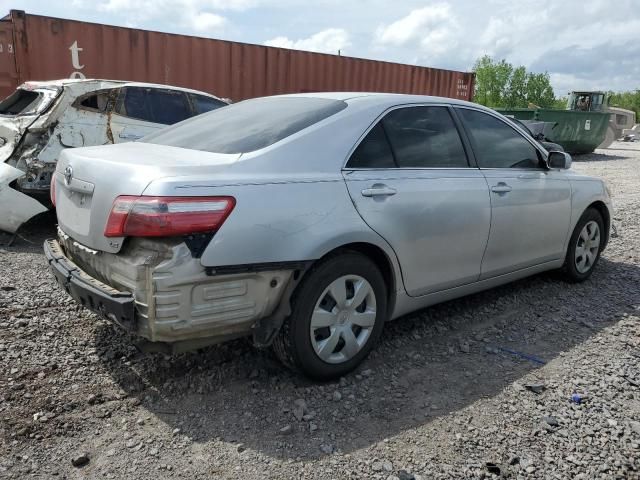 2008 Toyota Camry CE