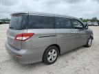 2012 Nissan Quest S