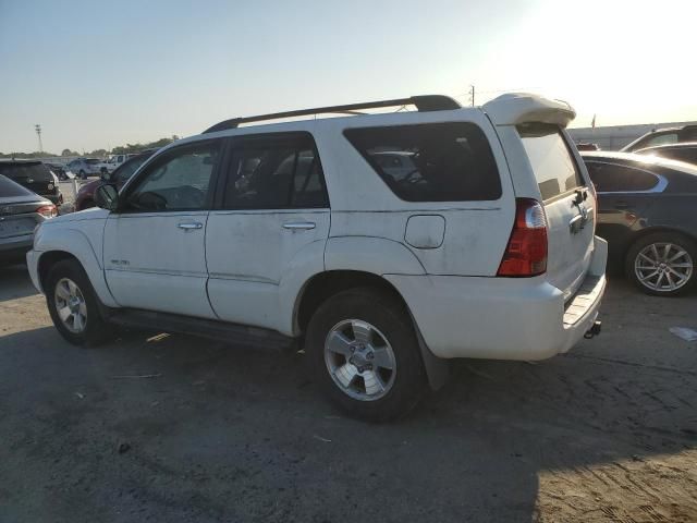 2007 Toyota 4runner SR5