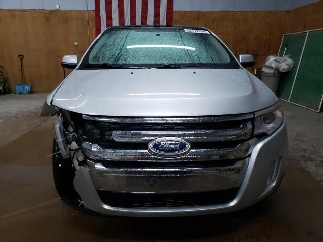 2012 Ford Edge SEL