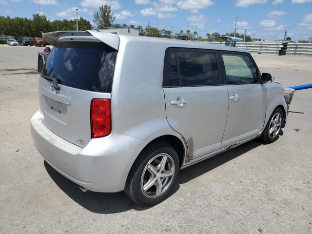 2009 Scion XB