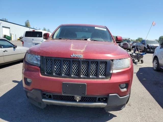 2013 Jeep Grand Cherokee Laredo