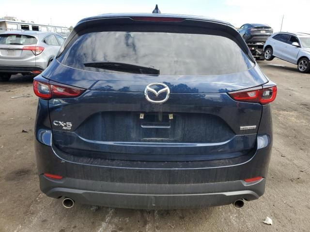 2023 Mazda CX-5 Select