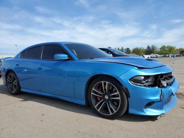 2015 Dodge Charger SRT 392