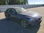 2016 BMW 328 XI Sulev