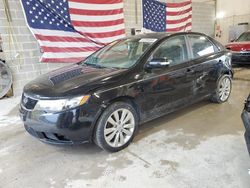 2010 KIA Forte SX en venta en Columbia, MO