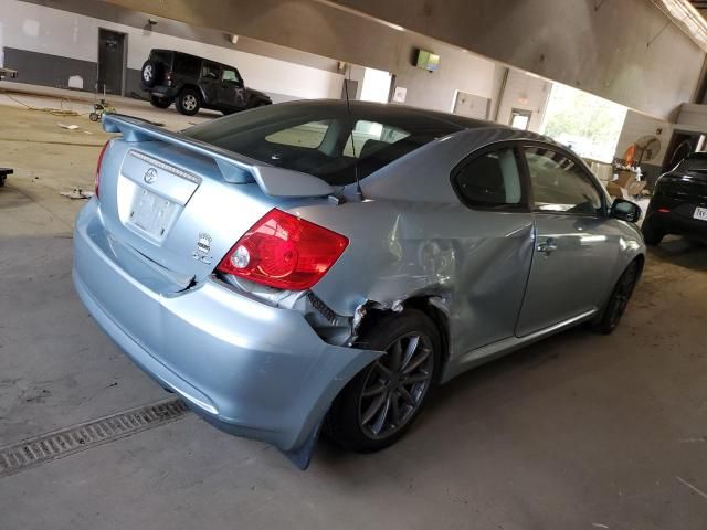 2007 Scion TC