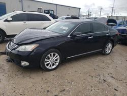 Salvage cars for sale from Copart Haslet, TX: 2011 Lexus ES 350