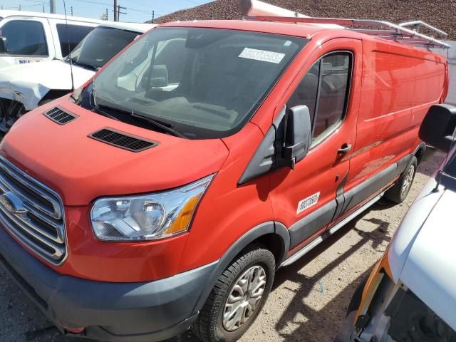 2018 Ford Transit T-250