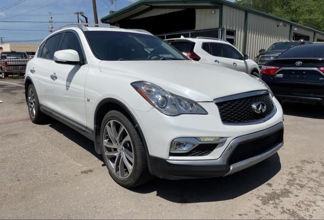 2017 Infiniti QX50