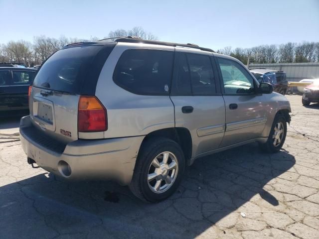 2002 GMC Envoy