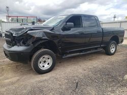 Salvage cars for sale at Kapolei, HI auction: 2015 Dodge RAM 1500 ST