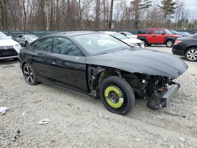 2023 Audi A5 Premium Plus 45