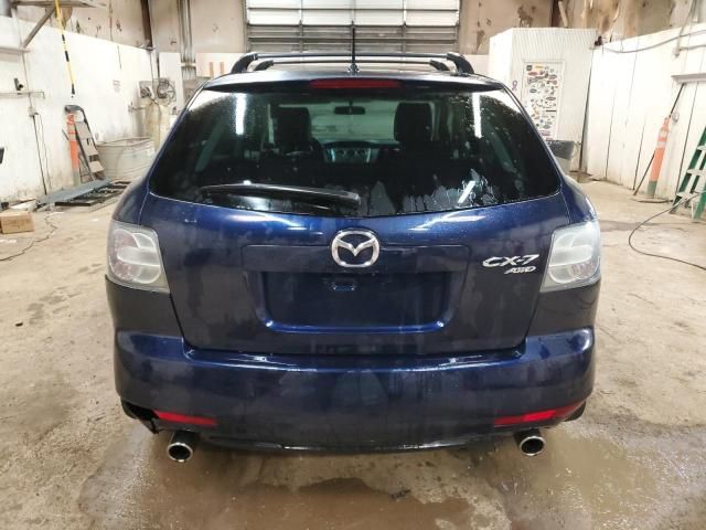 2010 Mazda CX-7