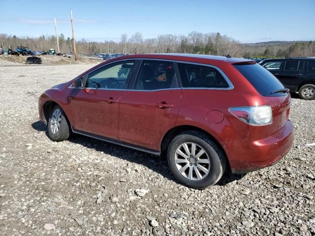 2011 Mazda CX-7