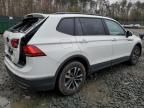 2023 Volkswagen Tiguan S