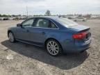 2016 Audi A4 Premium Plus S-Line