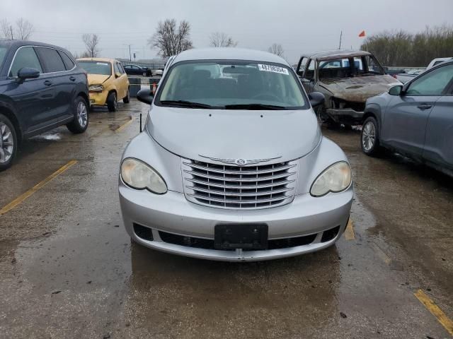 2006 Chrysler PT Cruiser Touring