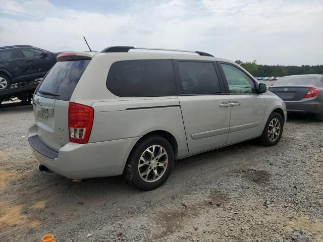 2014 KIA Sedona EX