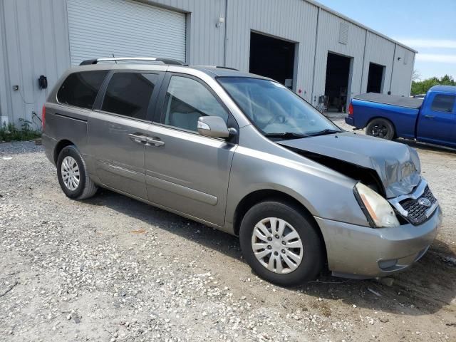 2011 KIA Sedona LX