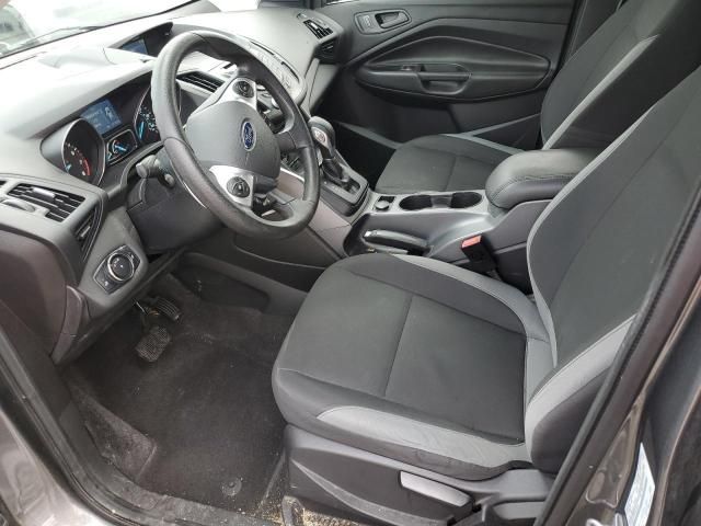 2014 Ford Escape S