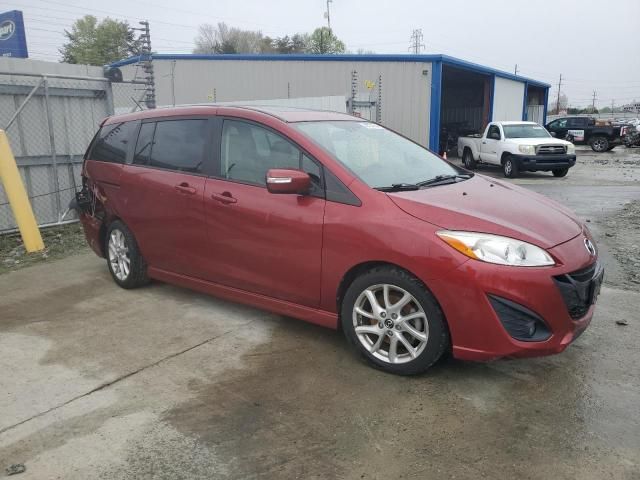 2013 Mazda 5