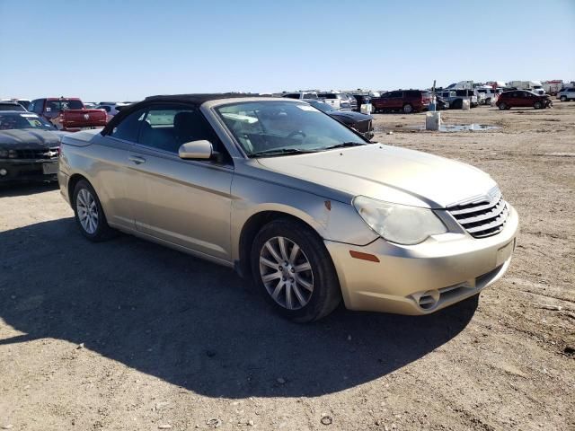 2010 Chrysler Sebring Touring